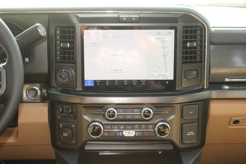 new 2026 Ford F-350 car, priced at $96,160