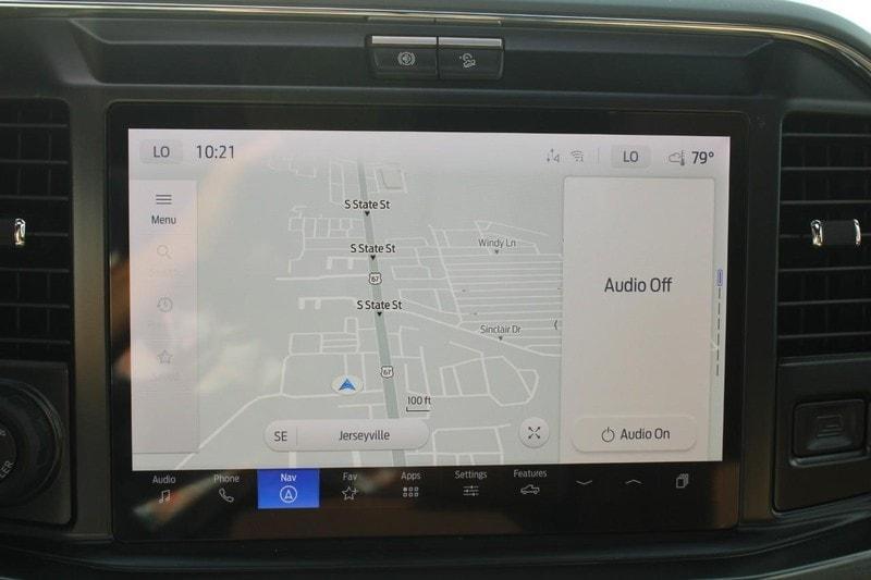 new 2026 Ford F-350 car, priced at $96,160