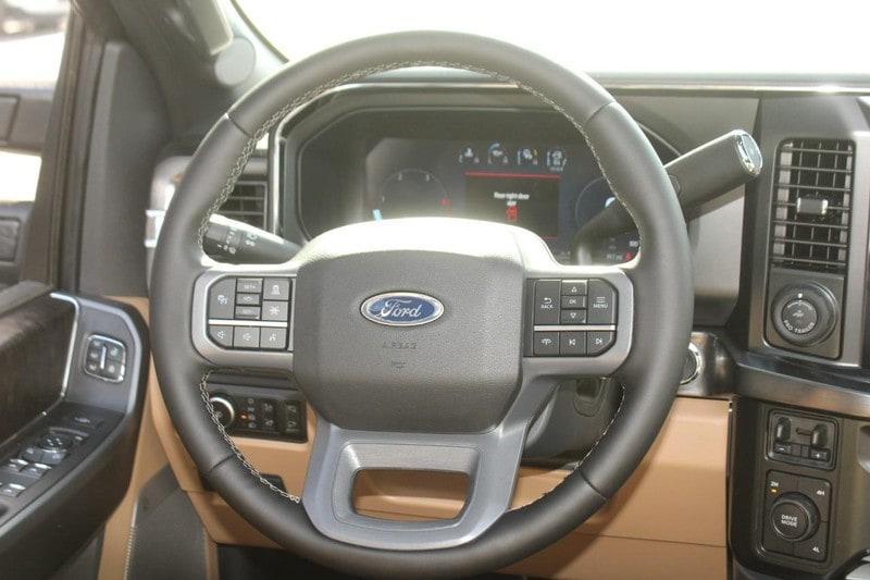 new 2026 Ford F-350 car, priced at $96,160