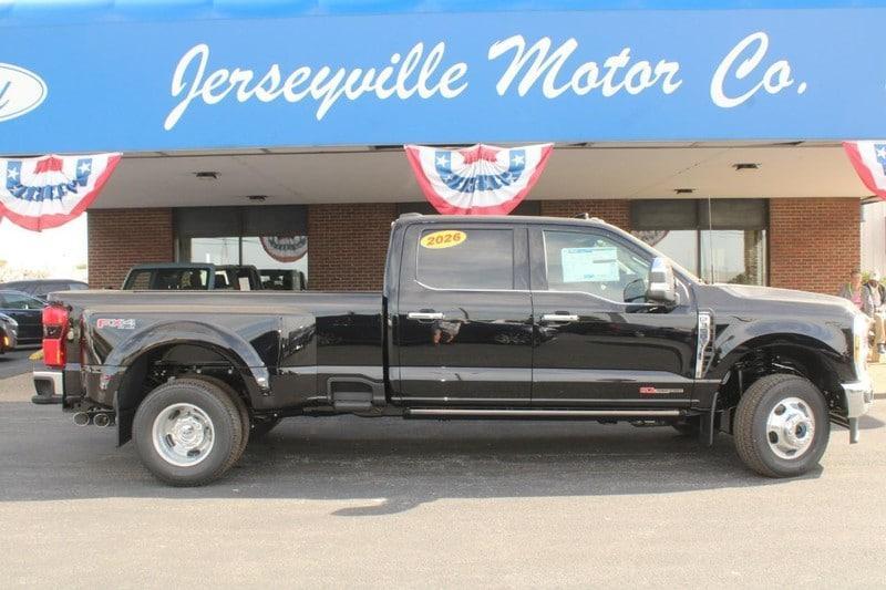 new 2026 Ford F-350 car, priced at $96,160