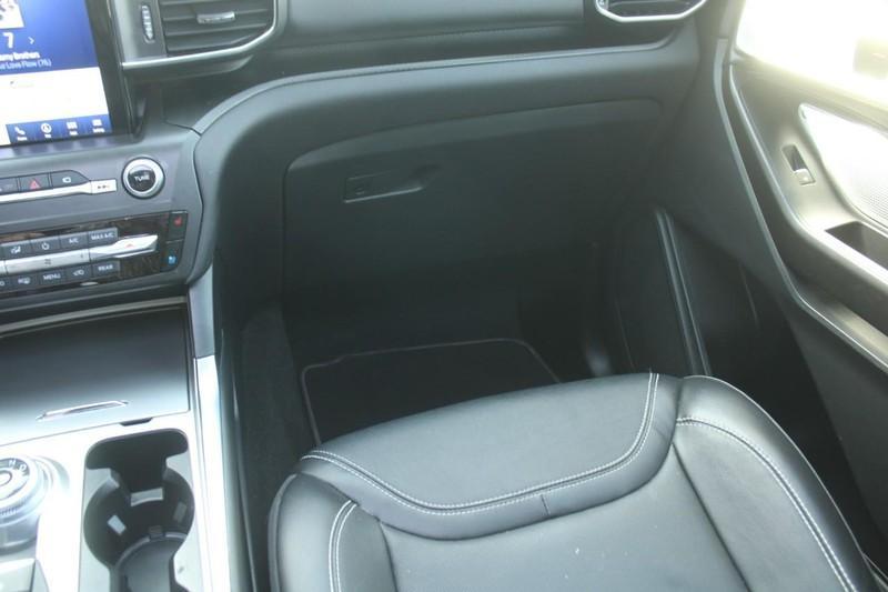 used 2020 Ford Explorer car, priced at $34,995