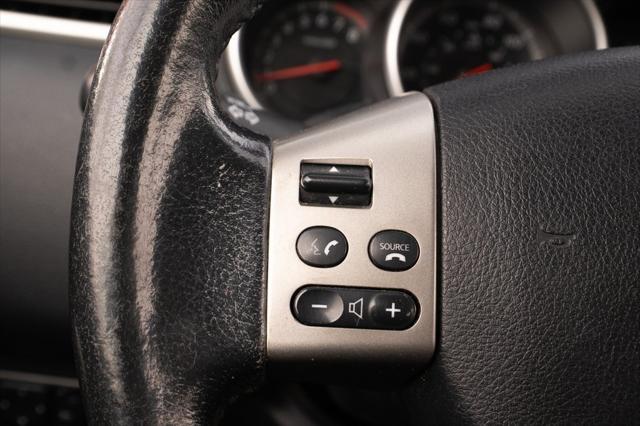 used 2012 Nissan Versa car, priced at $5,800