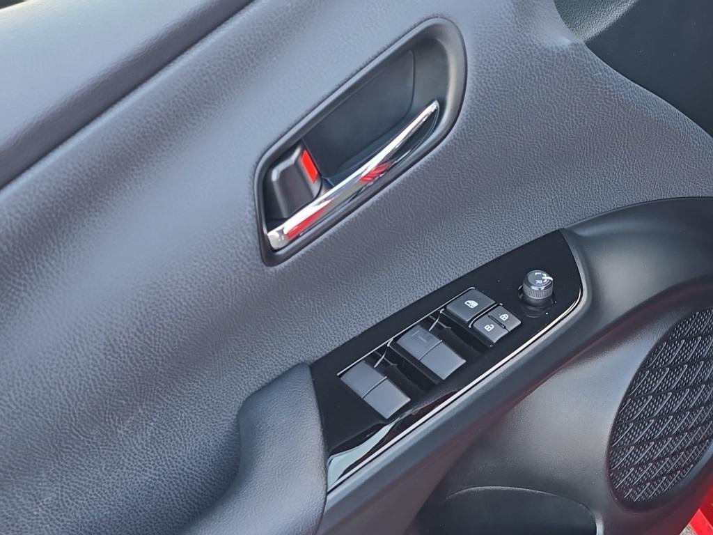 used 2022 Toyota Prius Prime car, priced at $28,200