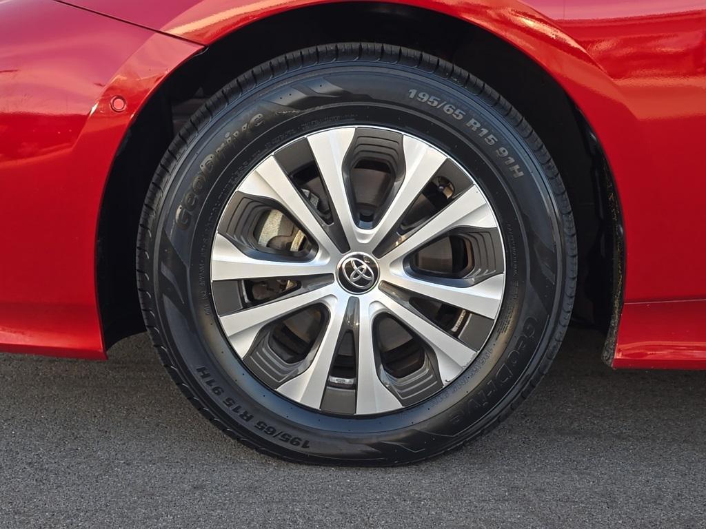 used 2022 Toyota Prius Prime car, priced at $28,200