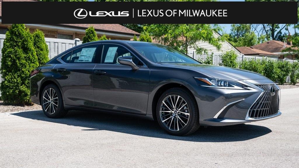 new 2024 Lexus ES 350 car, priced at $44,794