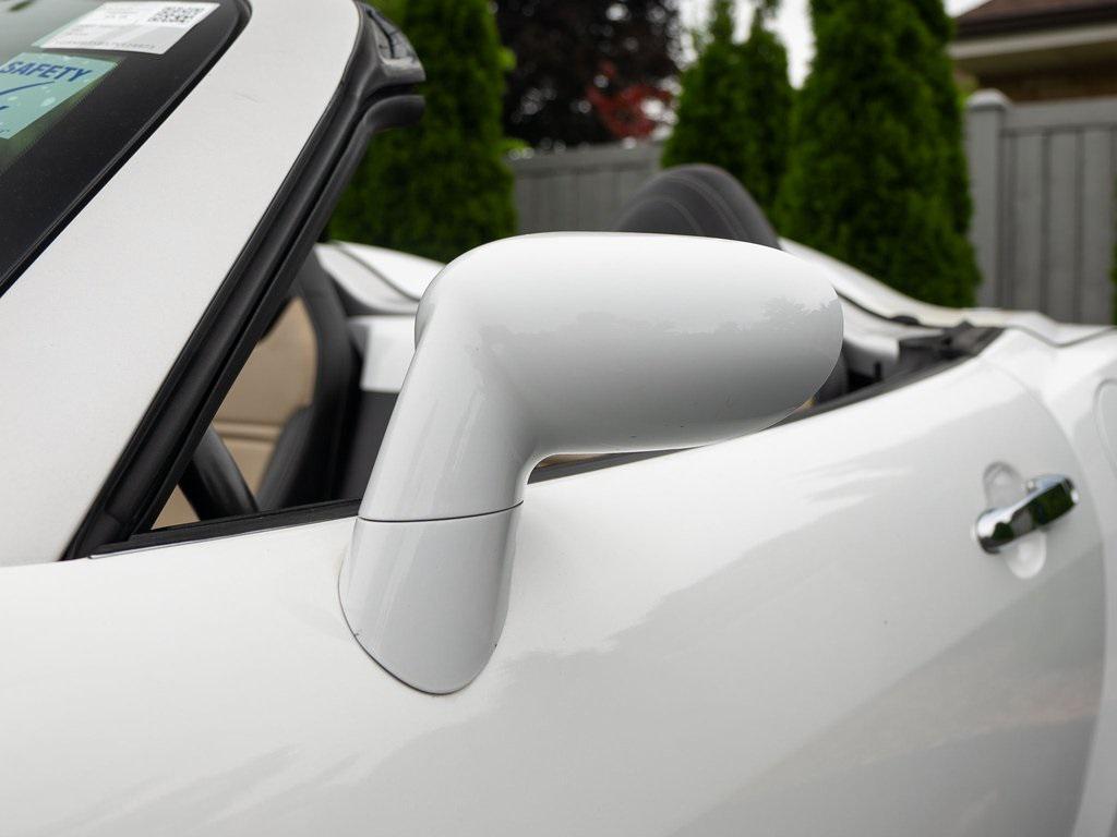 used 2007 Saturn Sky car, priced at $14,200