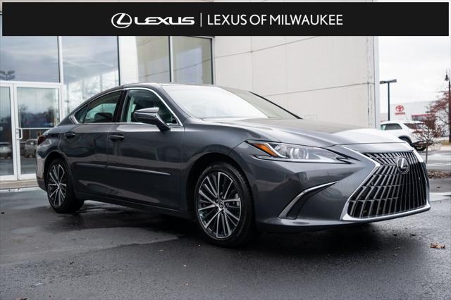 used 2022 Lexus ES 350 car, priced at $36,500