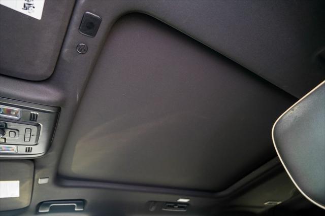 used 2021 Chevrolet Suburban car, priced at $41,801