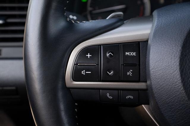 used 2022 Lexus RX 350L car, priced at $42,400