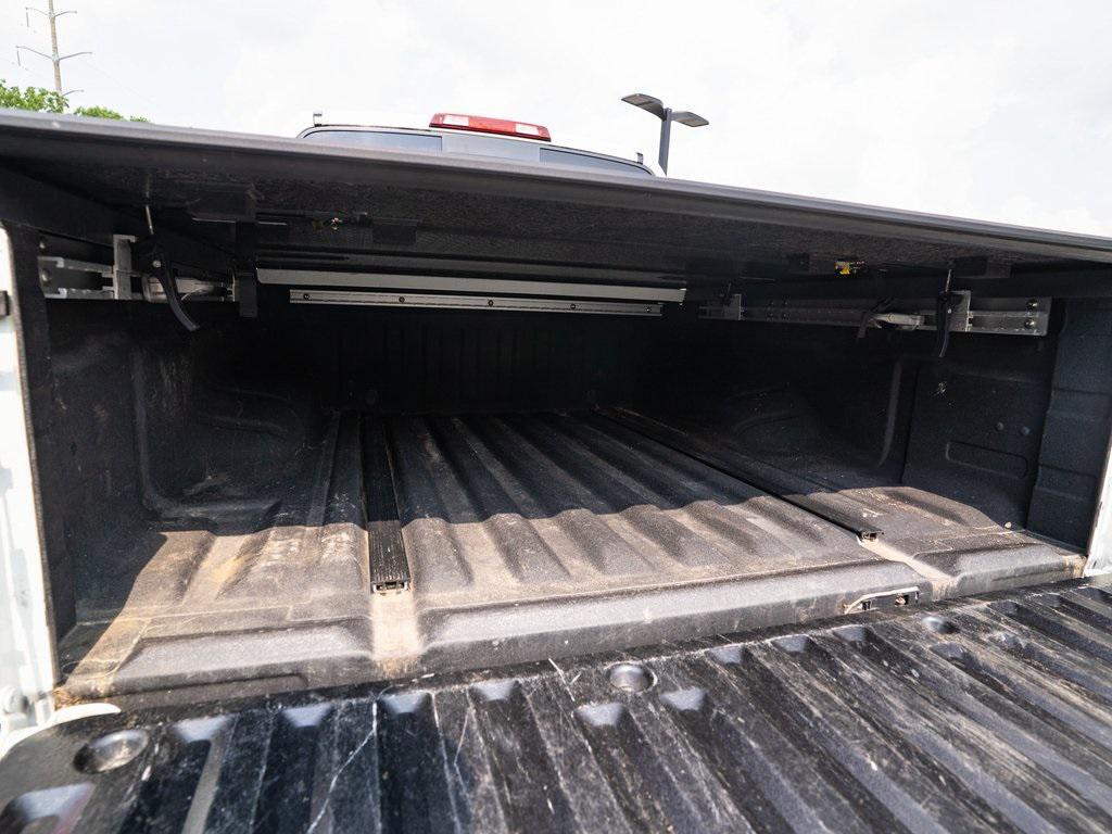 used 2017 Nissan Frontier car, priced at $17,800