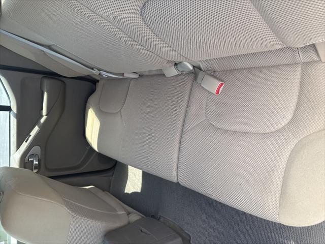 used 2017 Nissan Frontier car, priced at $19,400