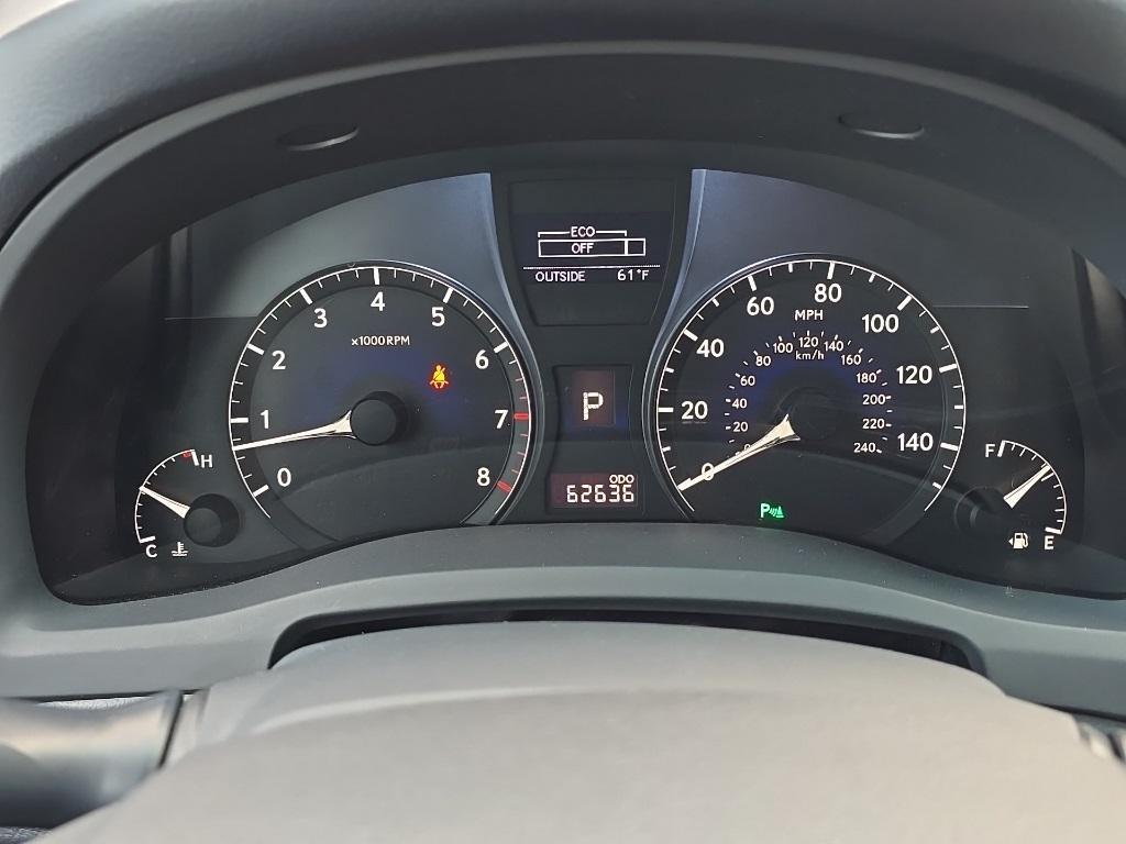 used 2011 Lexus RX 350 car, priced at $17,900