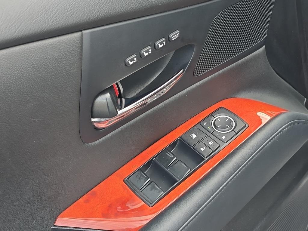 used 2011 Lexus RX 350 car, priced at $17,900