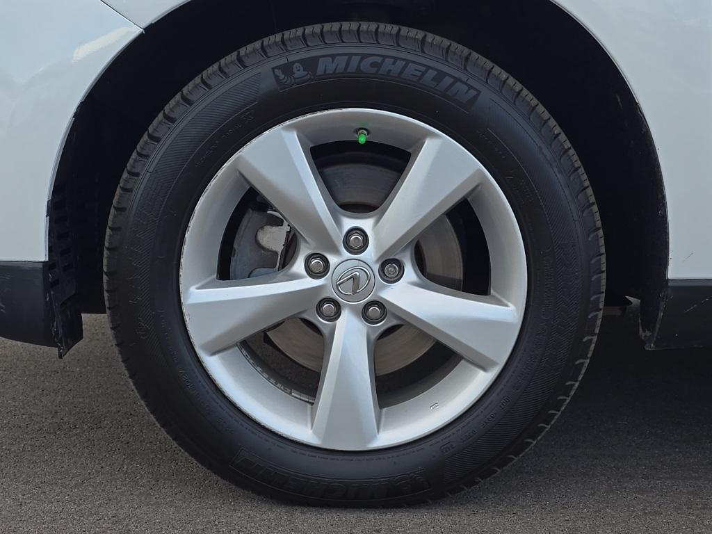 used 2011 Lexus RX 350 car, priced at $17,900