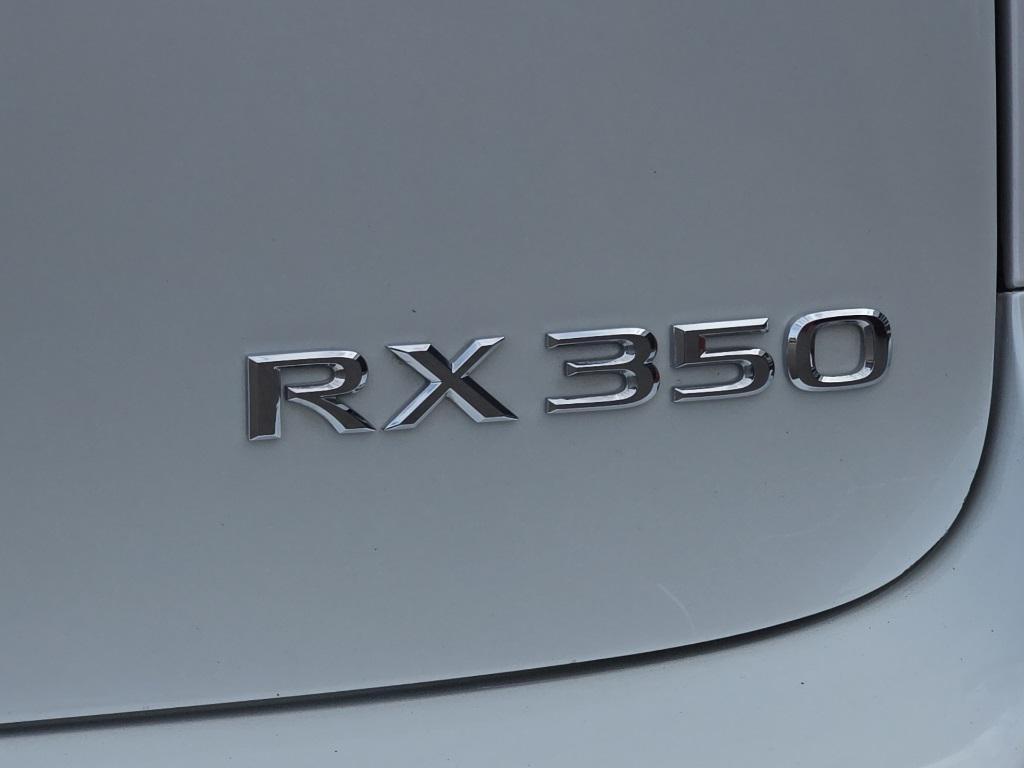 used 2011 Lexus RX 350 car, priced at $17,900