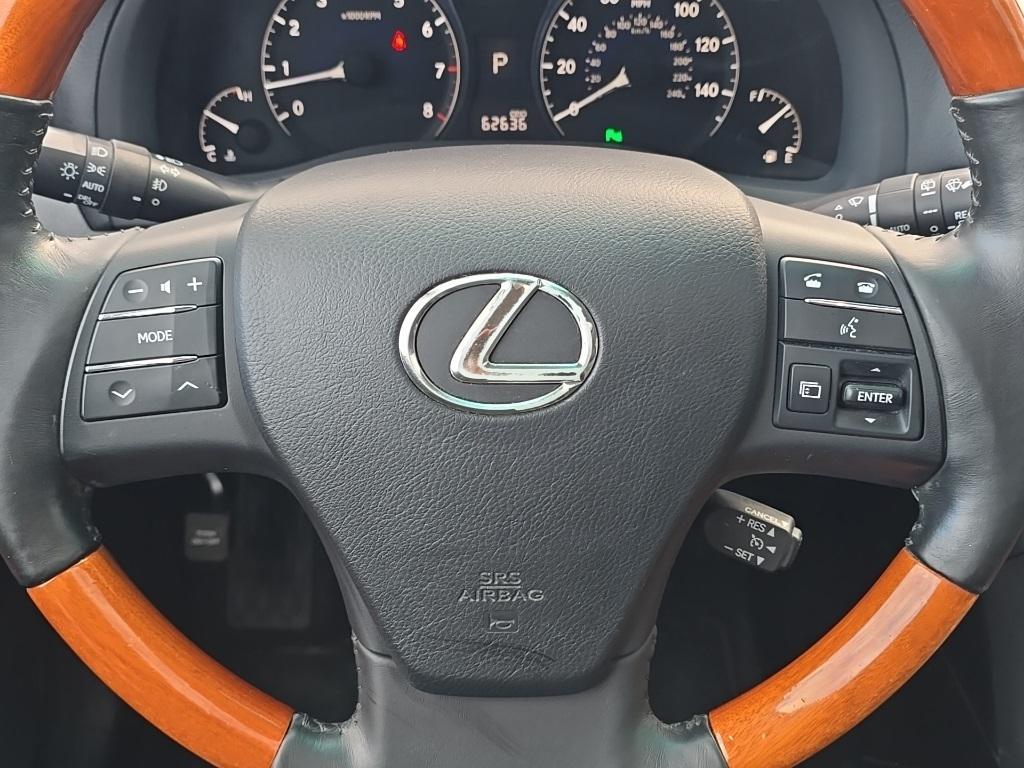 used 2011 Lexus RX 350 car, priced at $17,900