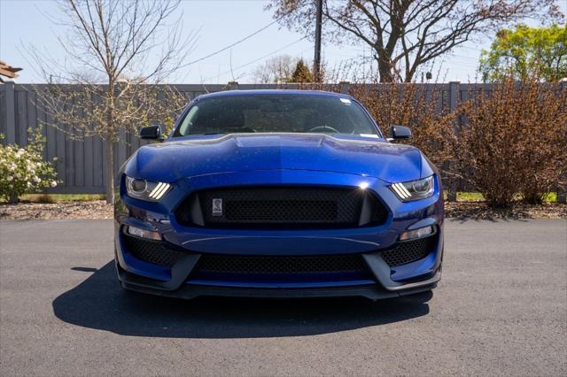 used 2016 Ford Shelby GT350 car, priced at $52,900