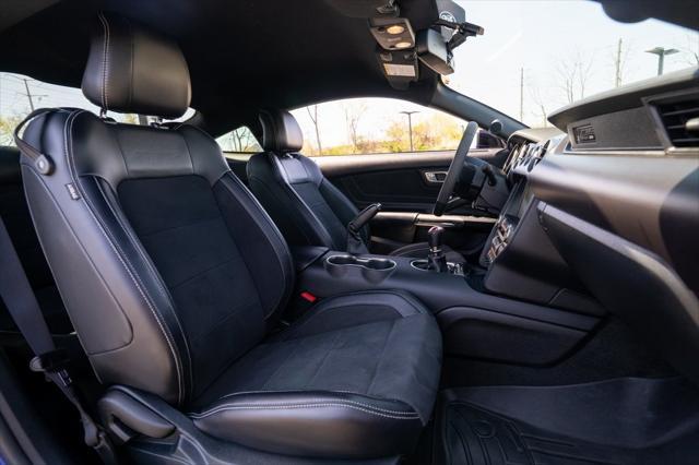 used 2016 Ford Shelby GT350 car, priced at $52,900