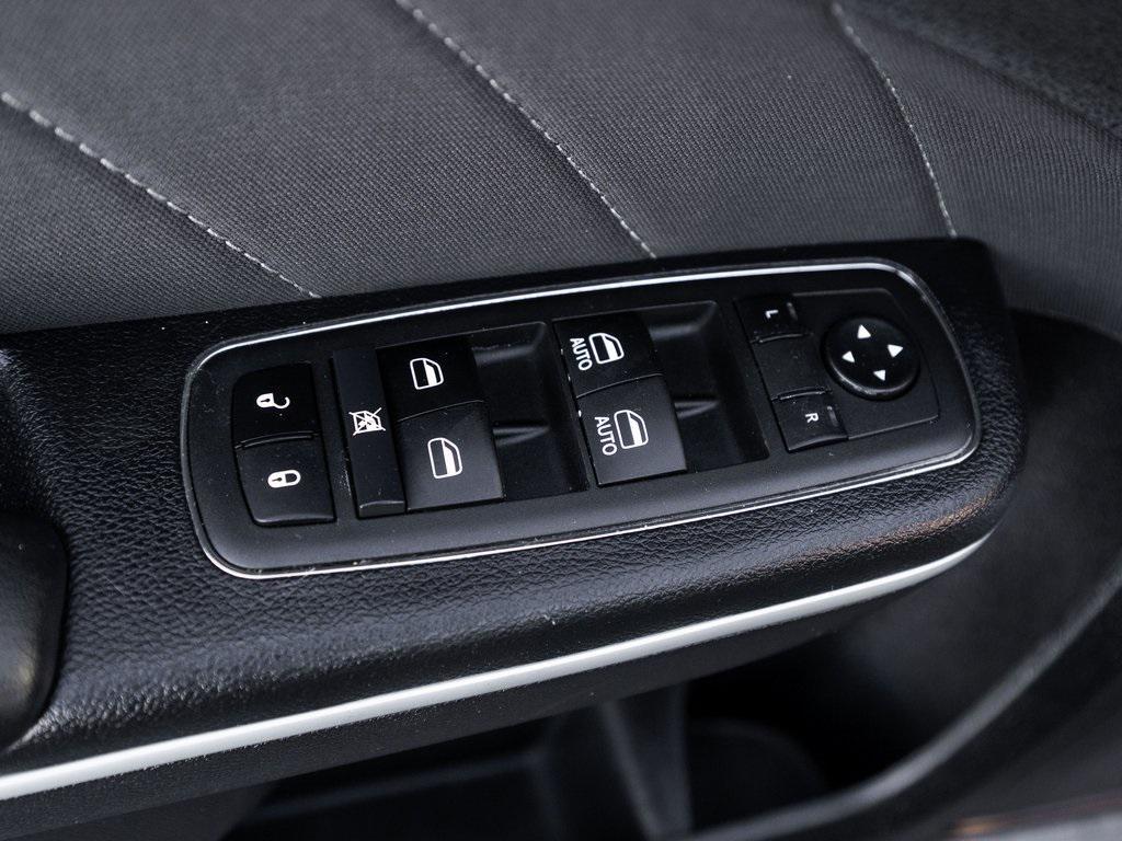 used 2021 Dodge Charger car, priced at $23,491