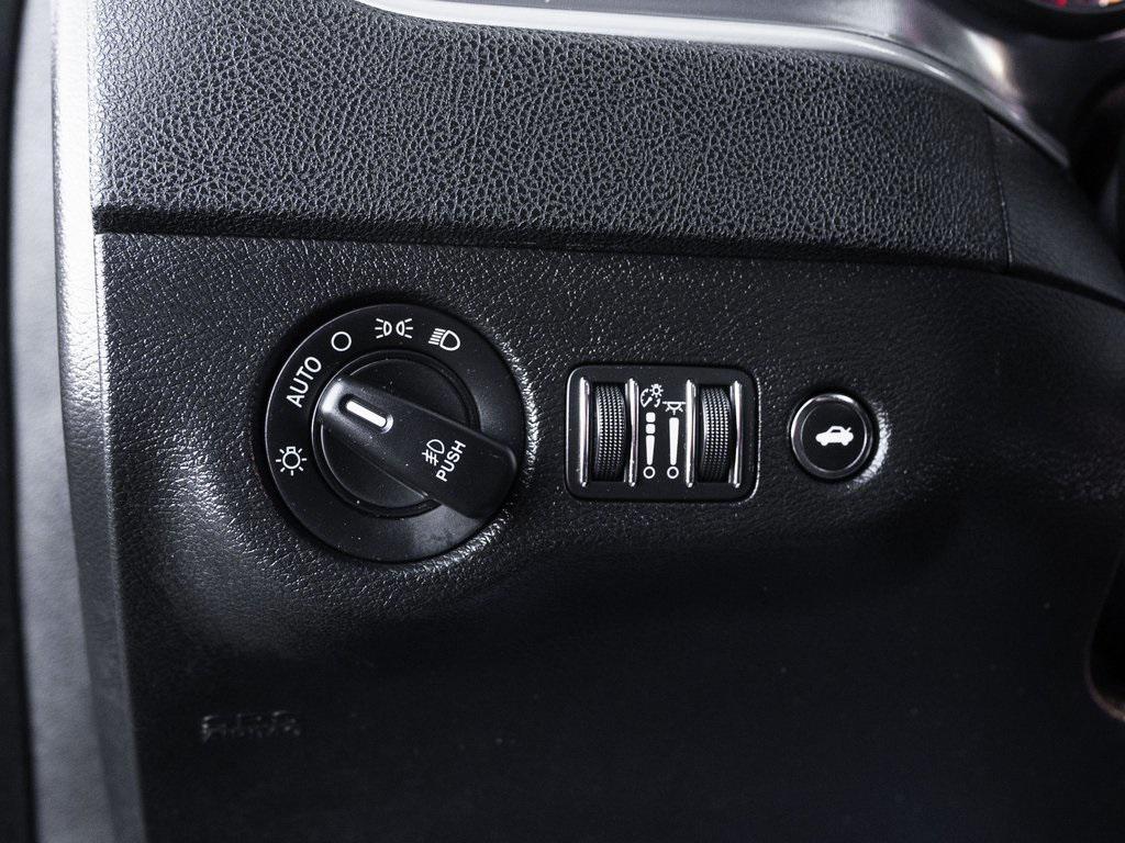 used 2021 Dodge Charger car, priced at $23,491