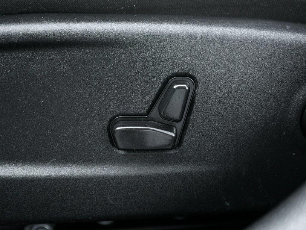 used 2021 Dodge Charger car, priced at $23,491