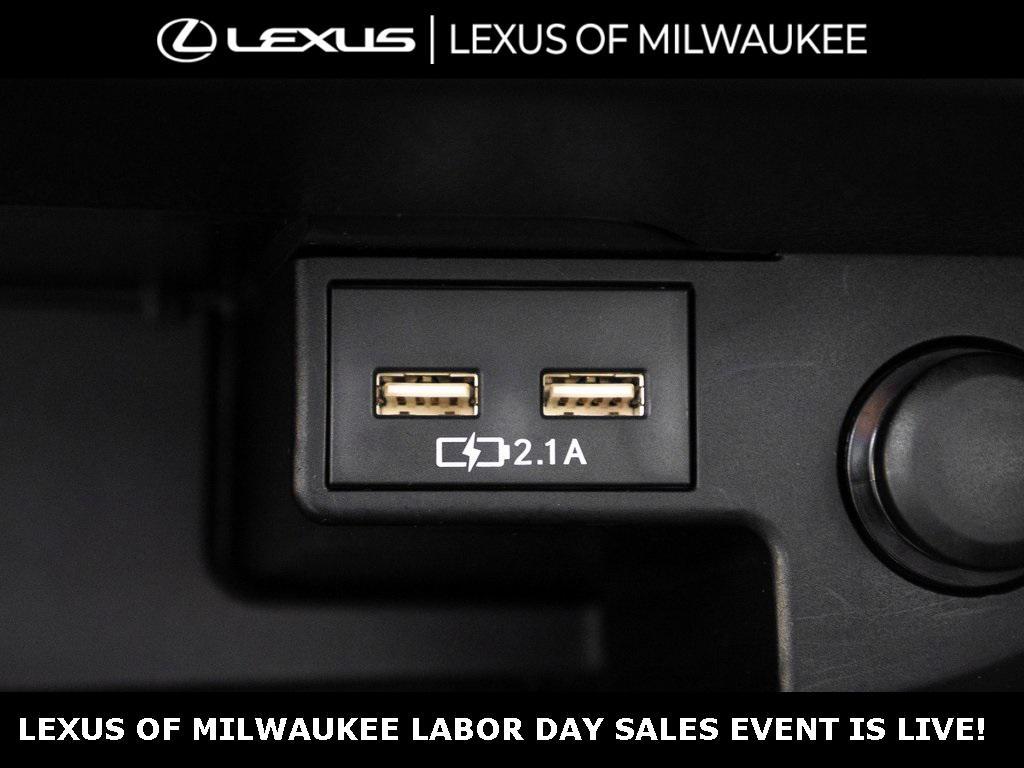 used 2020 Lexus RX 350 car, priced at $39,700