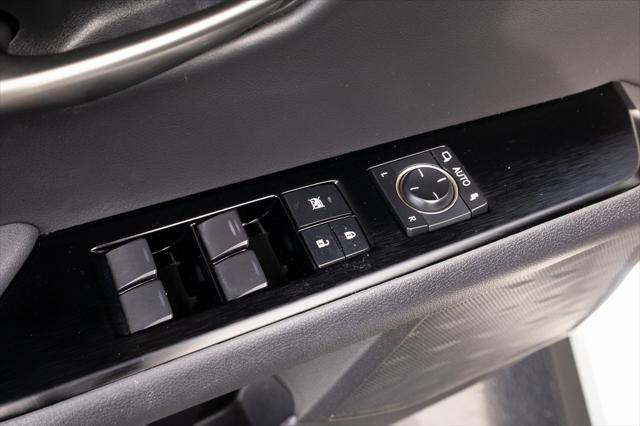 used 2021 Lexus UX 250h car, priced at $34,000