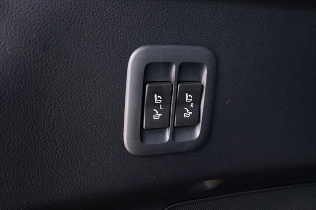 new 2025 Lexus TX 350 car, priced at $61,919