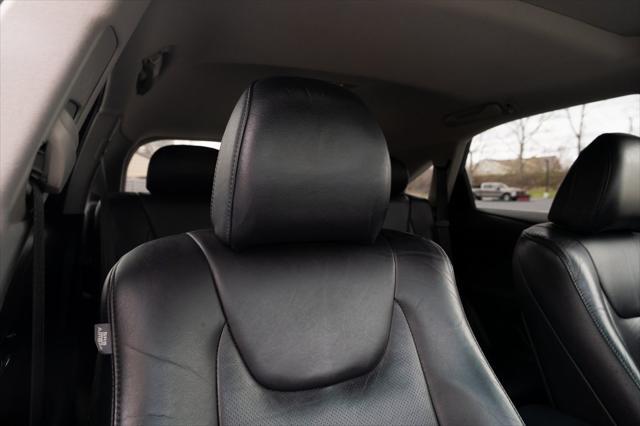 used 2012 Lexus RX 350 car, priced at $13,009