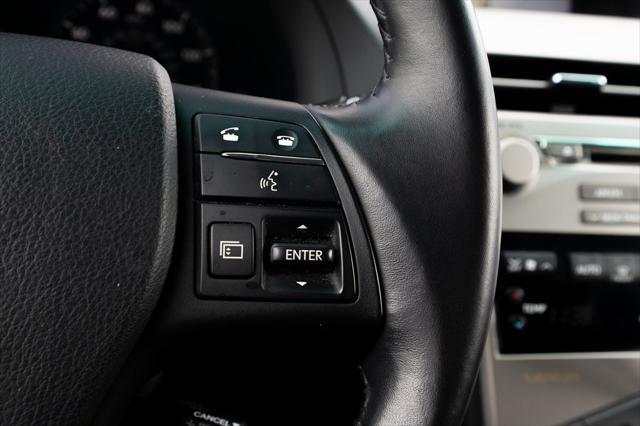 used 2012 Lexus RX 350 car, priced at $13,009