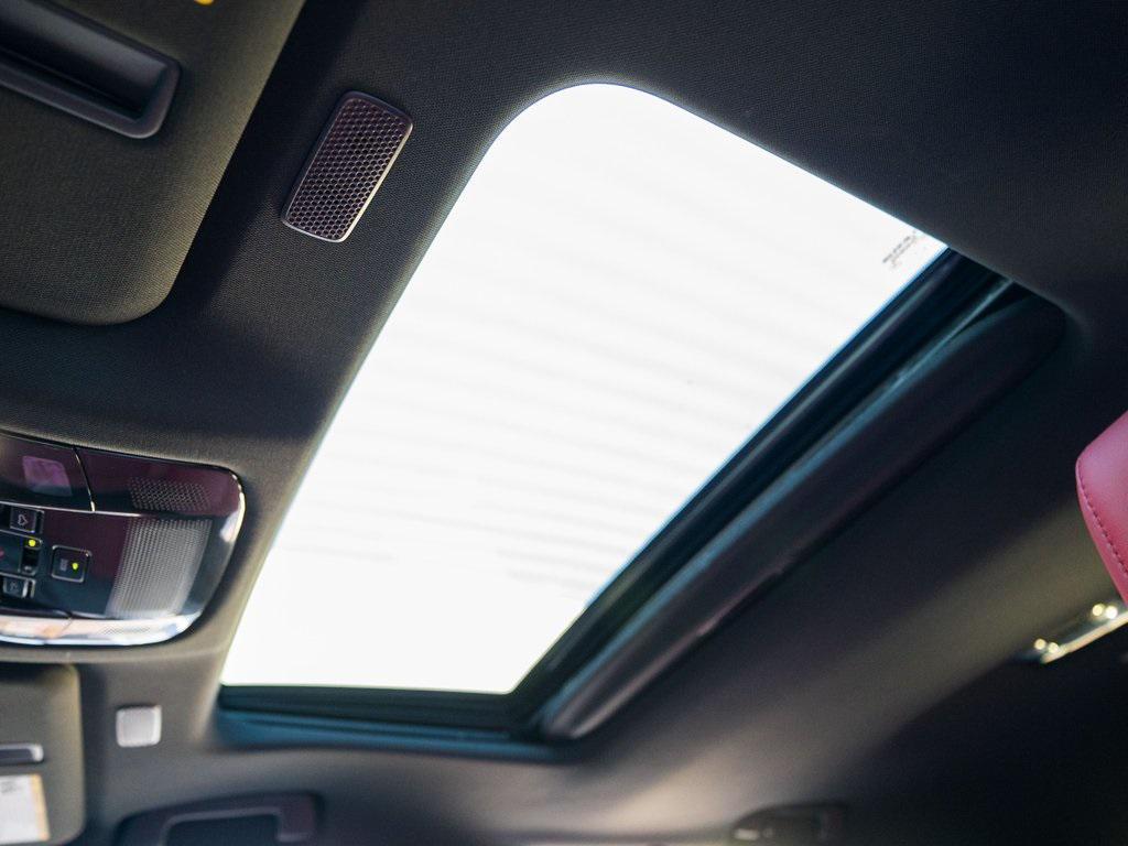 used 2022 Lexus NX 350 car, priced at $42,986