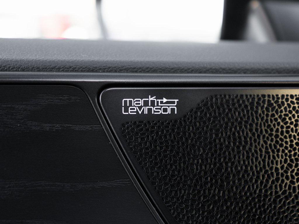 used 2022 Lexus NX 350 car, priced at $42,986