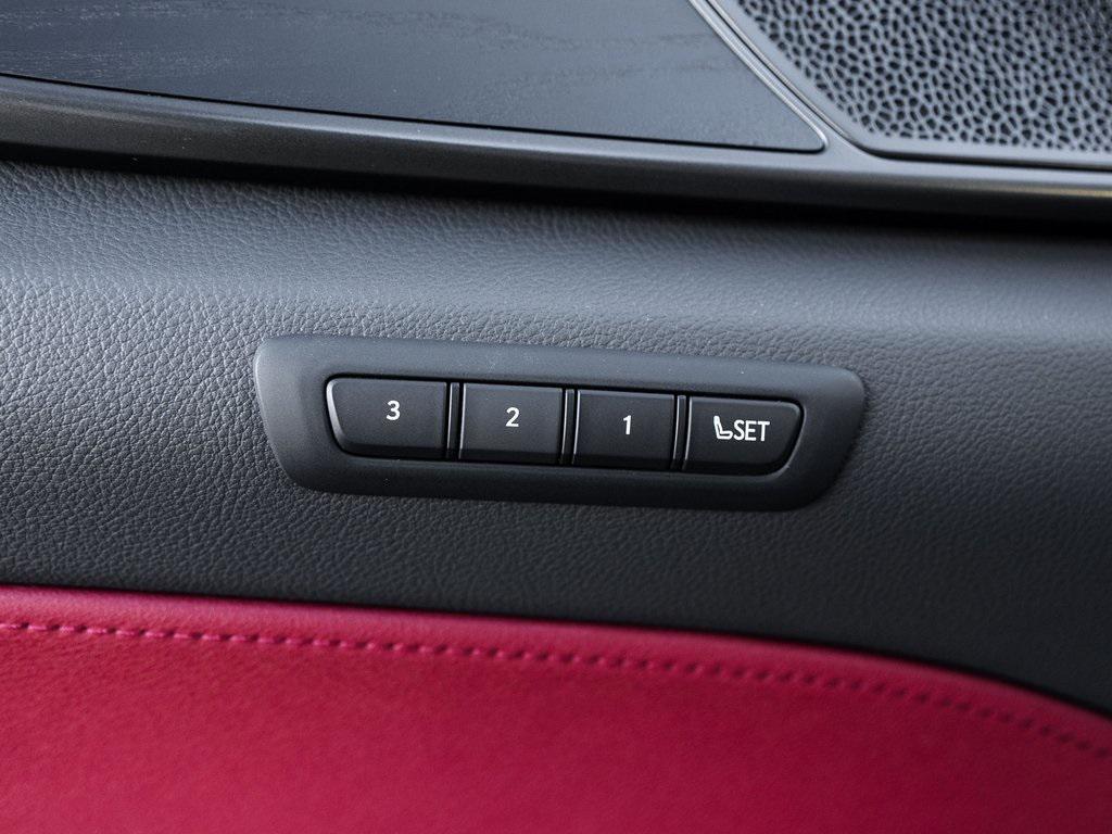 used 2022 Lexus NX 350 car, priced at $42,986