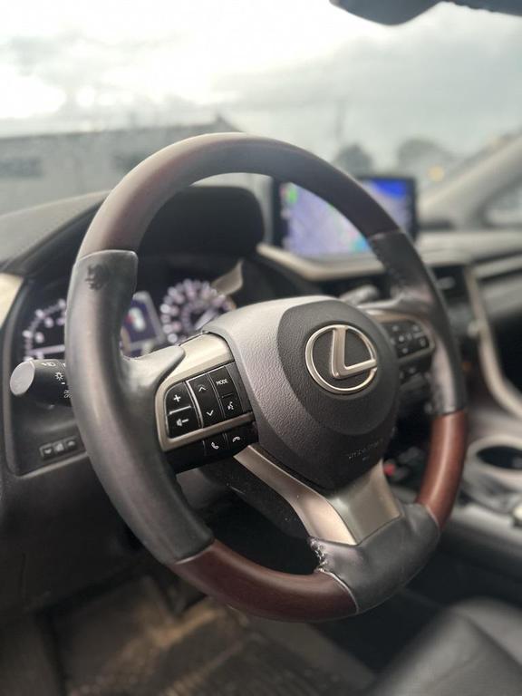 used 2022 Lexus RX 350 car, priced at $40,001