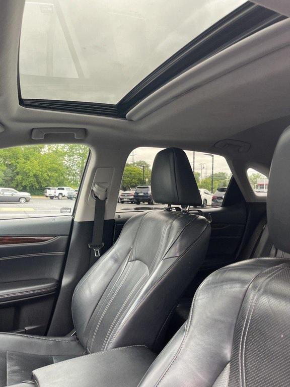 used 2018 Lexus RX 350 car, priced at $26,901