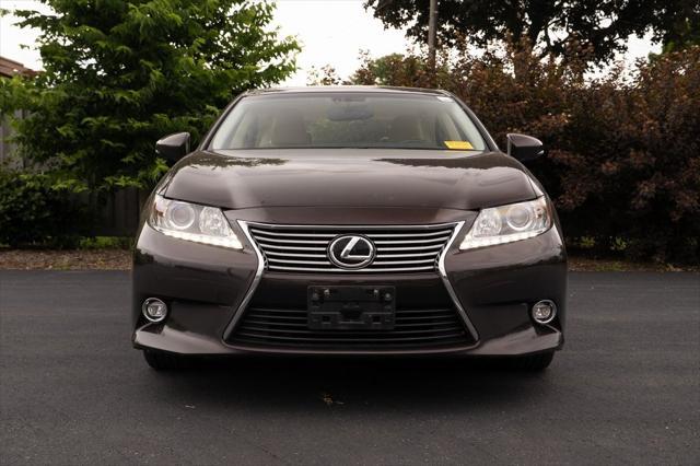 used 2014 Lexus ES 350 car, priced at $17,600
