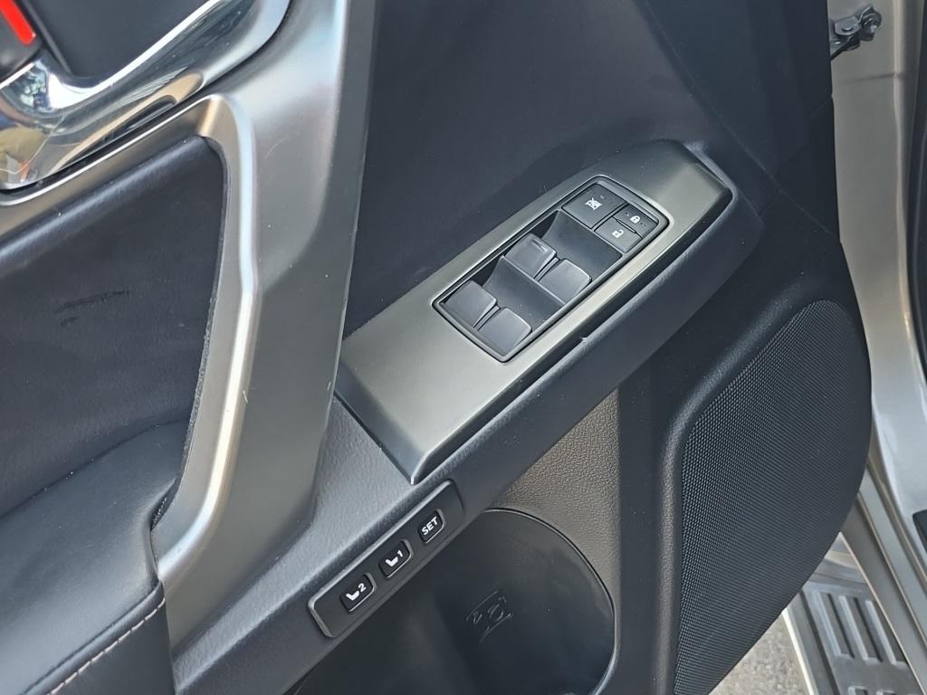 used 2023 Lexus GX 460 car, priced at $56,005