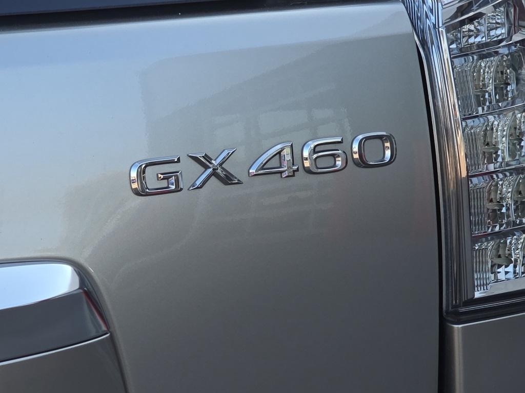 used 2023 Lexus GX 460 car, priced at $56,005