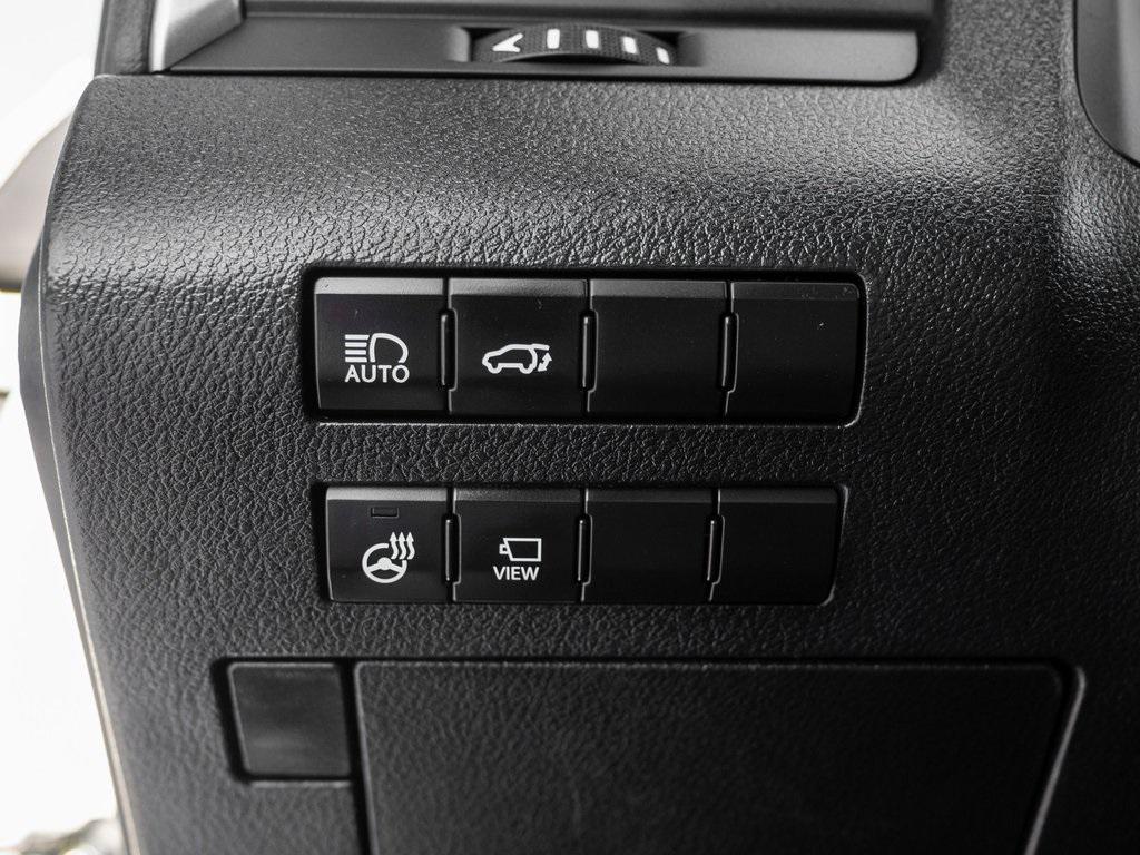 used 2018 Lexus RX 350 car, priced at $28,800