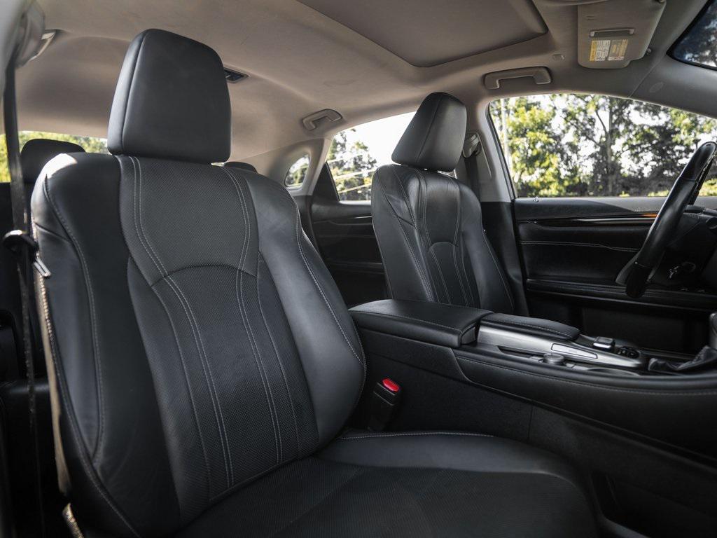used 2018 Lexus RX 350 car, priced at $28,800