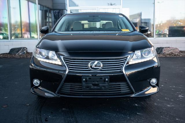 used 2015 Lexus ES 350 car, priced at $19,500