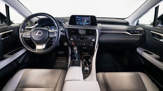 used 2020 Lexus RX 350 car, priced at $32,300