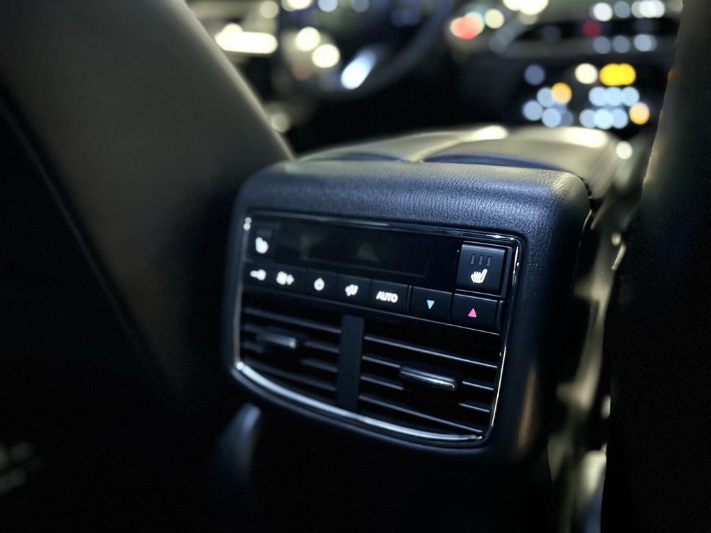 used 2020 Mazda CX-9 car, priced at $24,901
