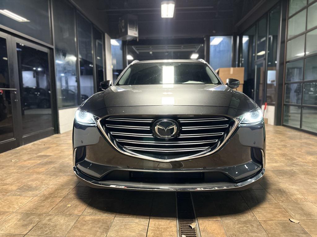 used 2020 Mazda CX-9 car, priced at $24,901