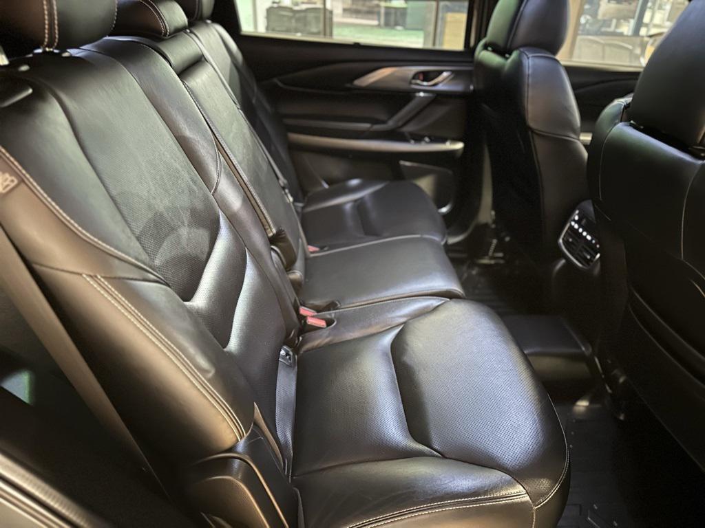 used 2020 Mazda CX-9 car, priced at $24,901