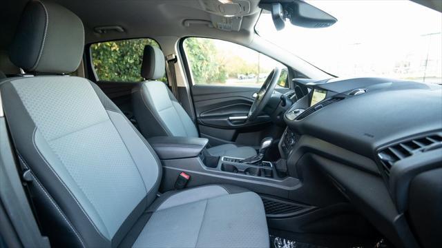 used 2019 Ford Escape car, priced at $14,800