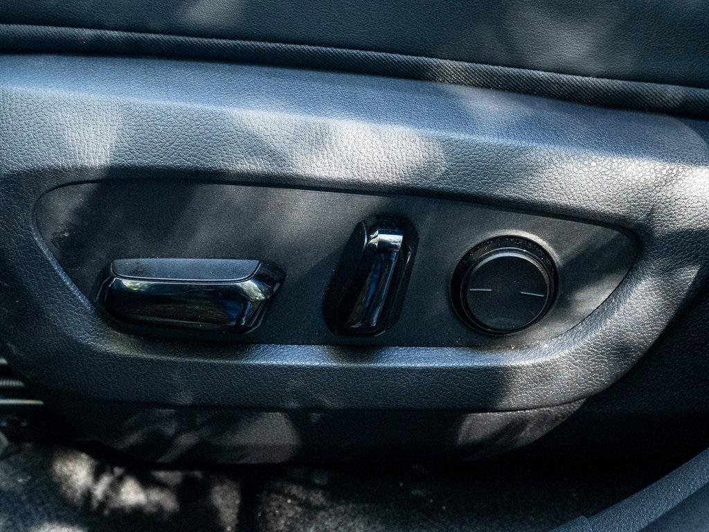 used 2023 Lexus NX 350 car, priced at $39,119