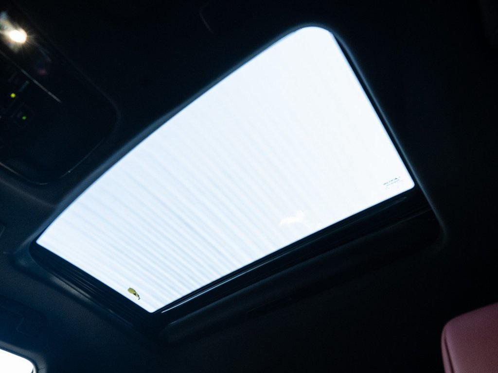 used 2023 Lexus NX 350 car, priced at $39,119