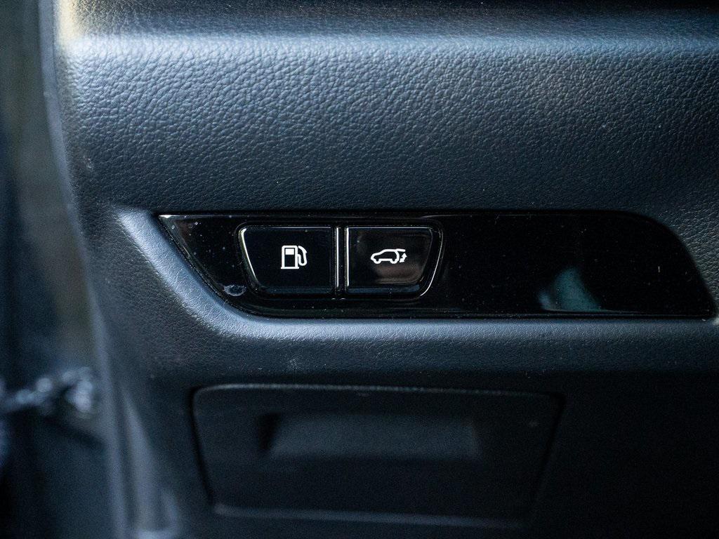 used 2023 Lexus NX 350 car, priced at $39,119