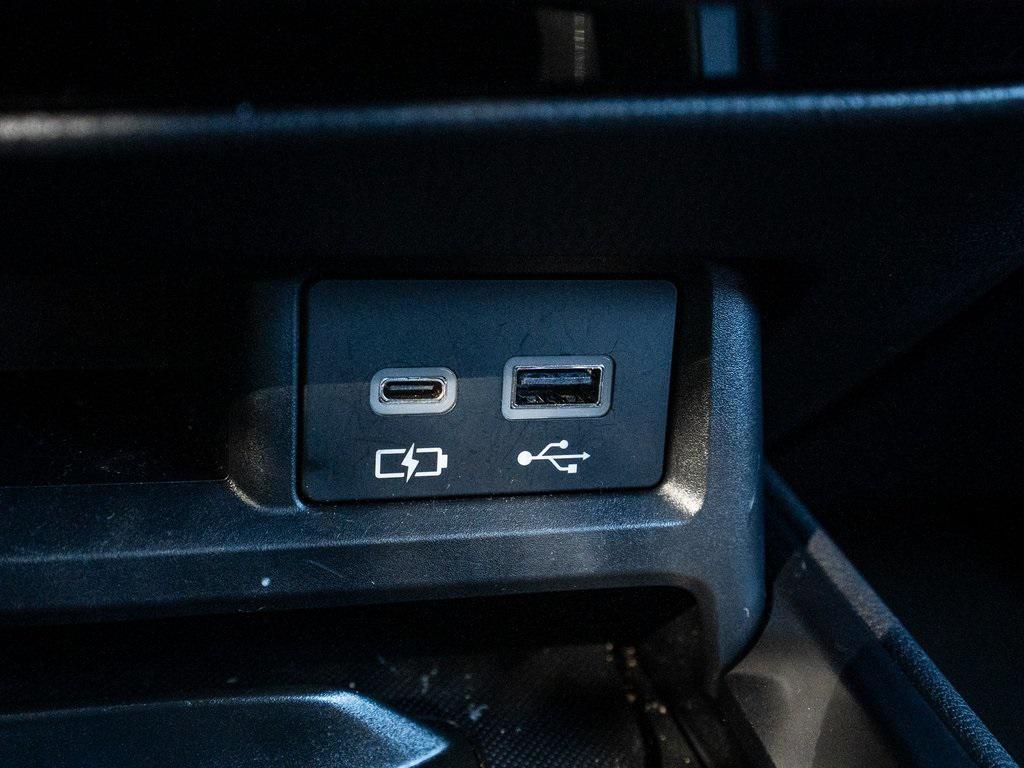 used 2023 Lexus NX 350 car, priced at $39,119